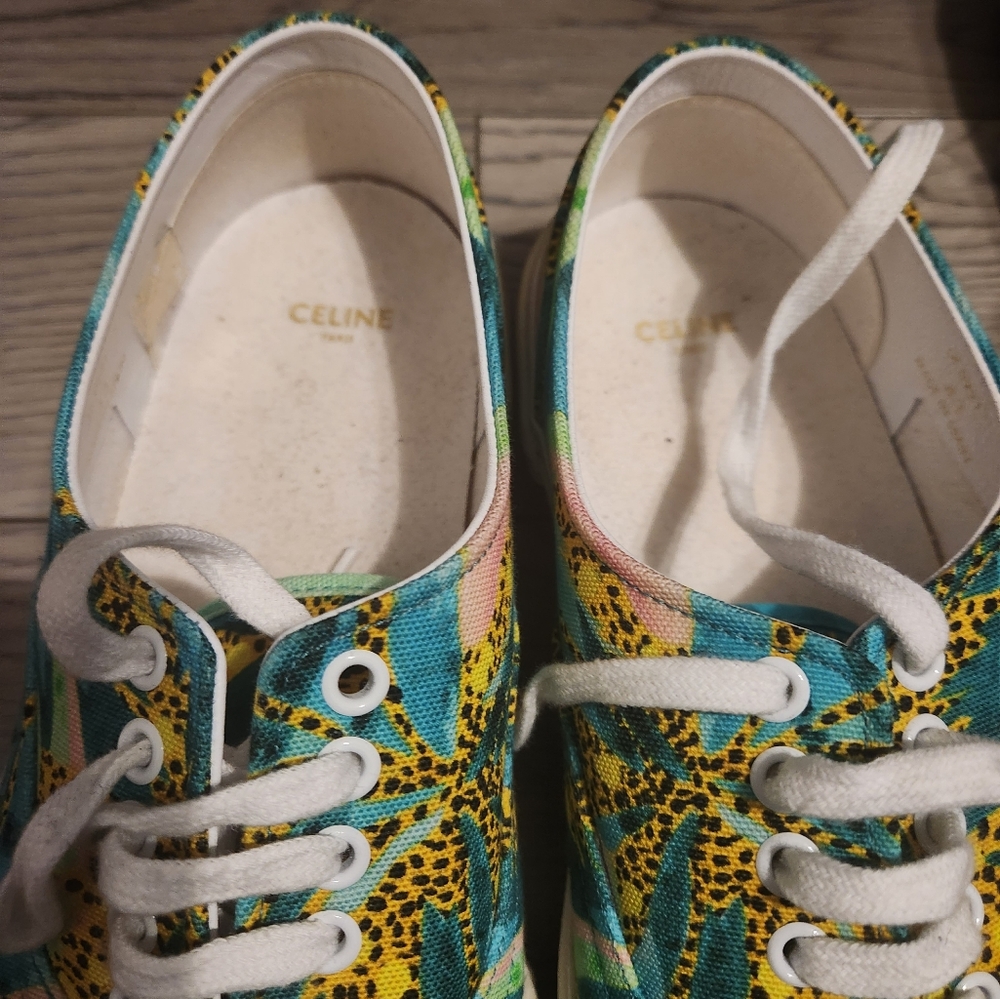 Celine shoes - Picture 2 of 6